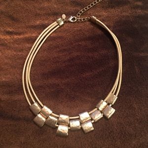 Chico’s Choker Necklace